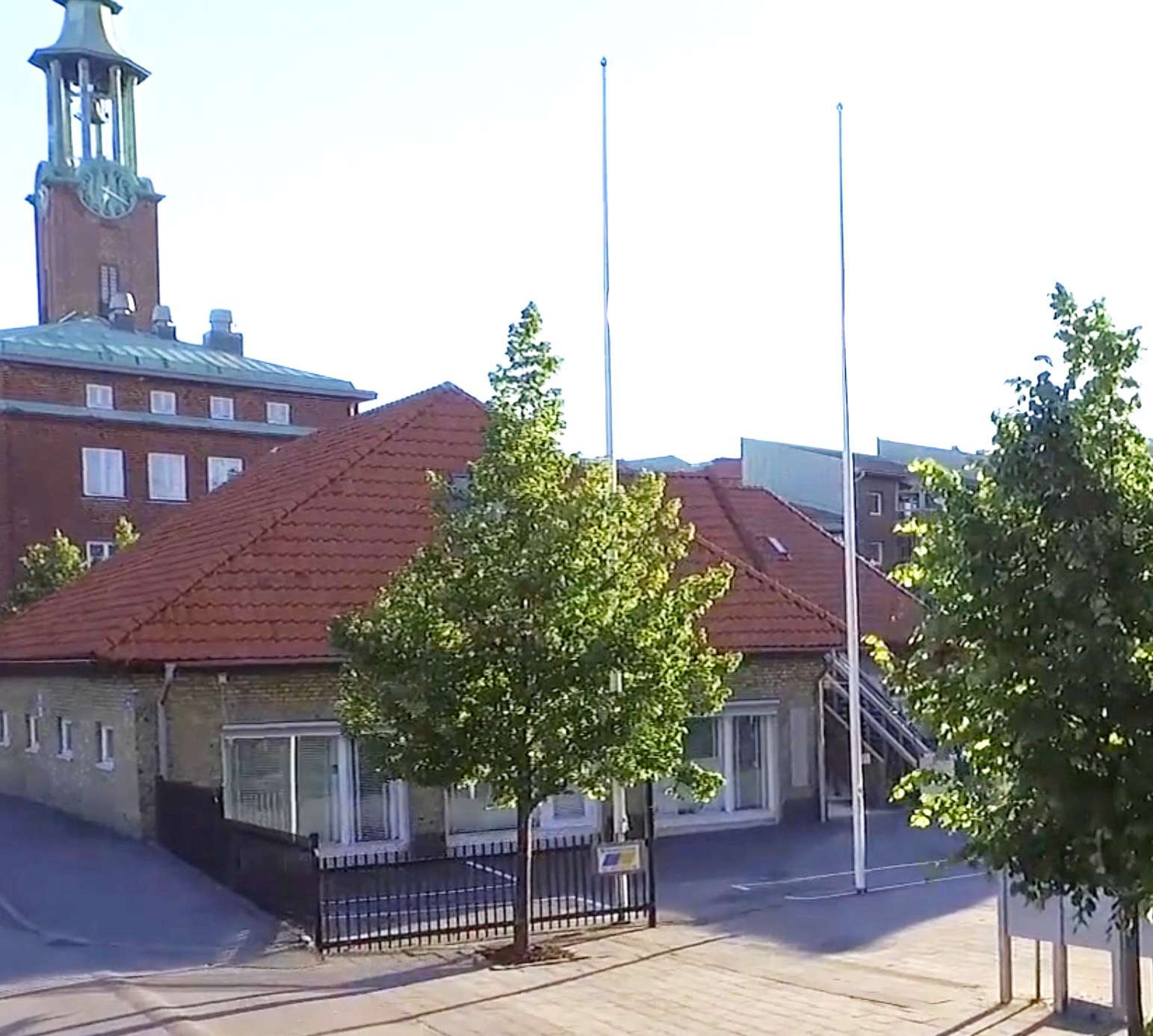 Bollhuset i Gårda