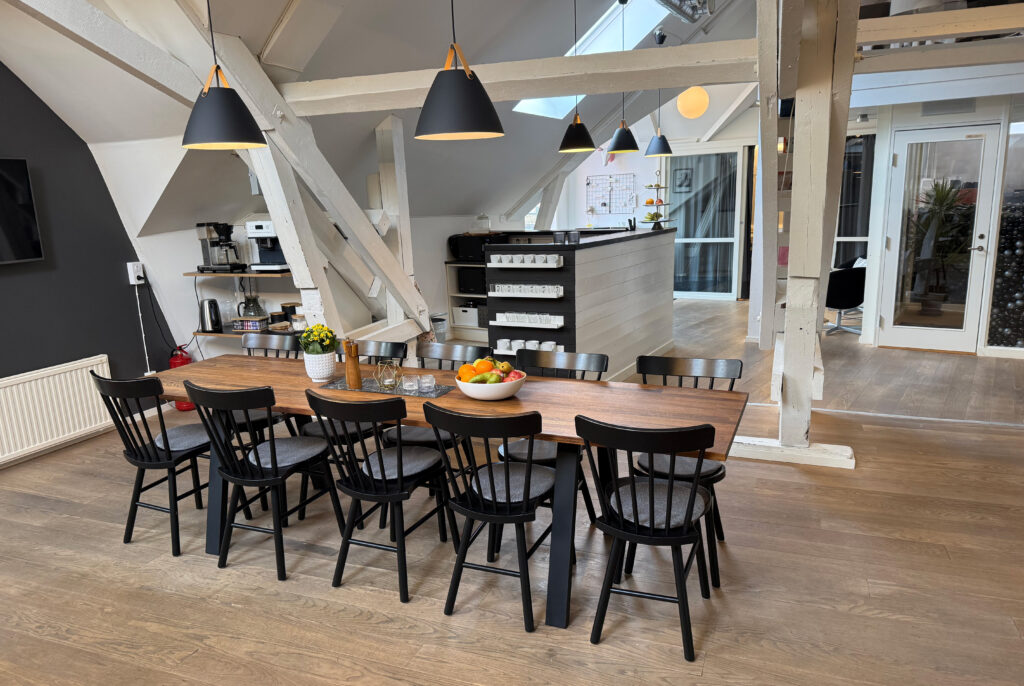 Bollhuset lokal